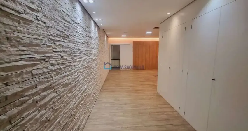 Conjunto Comercial 151,50 m² - Itaim Bibi - 6 Vagas