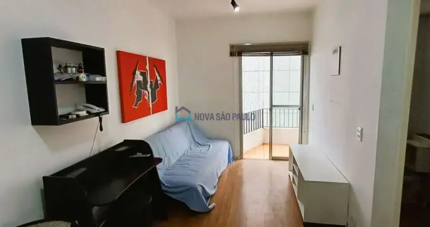 Apartamento na Bela Vista perto da Beneficiência Portuguesa e metro Vergueiro!