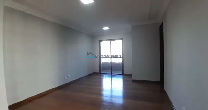 Apartamento com 3 quartos para alugar na Rua Manoel da Nóbrega, --, Centro, Diadema