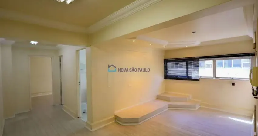 Sala comercial com 4 salas para alugar na Rua Estela, --, Vila Mariana, São Paulo