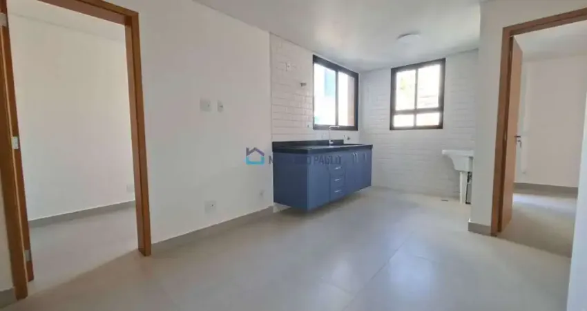 Apartamento com 2 quartos para alugar na Rua Doutor Maurício de Lacerda, --, São Judas, São Paulo