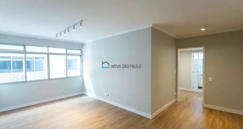 Apartamento com 2 quartos para alugar na Rua da Mata, --, Itaim Bibi, São Paulo