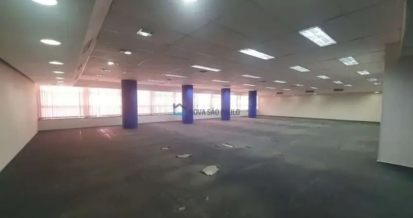 Sala comercial com 4 salas para alugar na Rua Líbero Badaró, --, Centro, São Paulo
