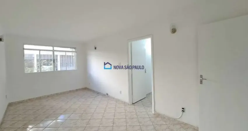 Excelente apartamento para locação! a 650 metros a pé do metrô santos - imigrantes