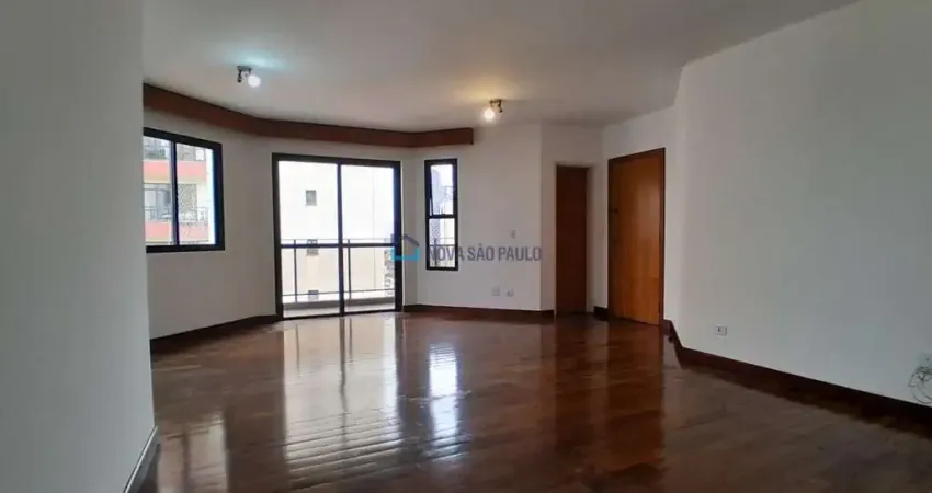 Apartamento para locação , 3 dormitórios - suíte - 2 vagas - jardim da saúde