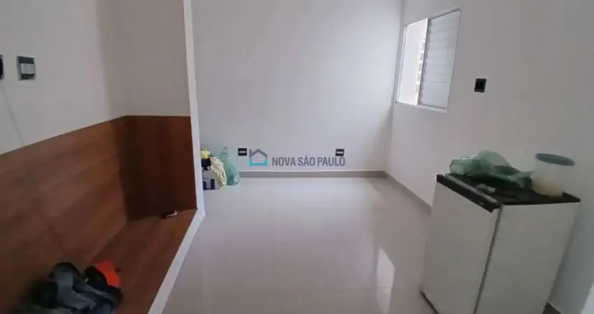 Casa com 1 quarto para alugar na Rua Freamunde, --, Conjunto Residencial Jardim Canaã, São Paulo
