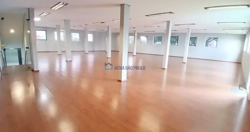 Barracão / Galpão / Depósito com 1 sala para alugar na Avenida do Cursino, --, Saúde, São Paulo