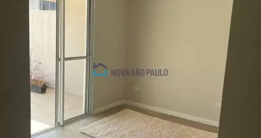 Casa com 1 quarto para alugar na Rua Pérsia, --, Vila Marte, São Paulo