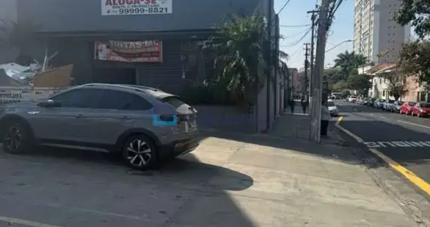 Galpão comercial para locação ? 500m² | excelente estrutura e localização