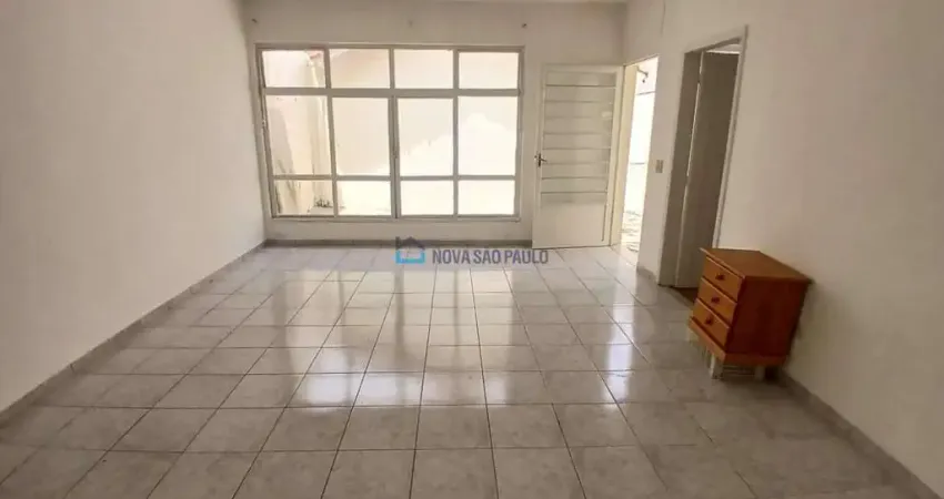 Casa comercial com 1 sala para alugar na Rua Guapiaçu, --, Vila Clementino, São Paulo