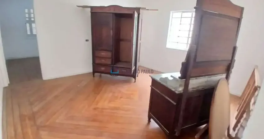 Casa comercial com 1 sala para alugar na Rua Guapiaçu, --, Vila Clementino, São Paulo