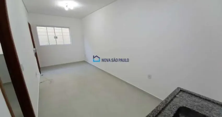 Apartamento com 1 quarto para alugar na Rua Coronel Luís de Faria e Sousa, --, Vila do Encontro, São Paulo