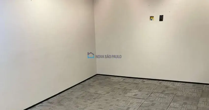 Sala comercial com 10 salas para alugar na Rua Joaquim Floriano, --, Itaim Bibi, São Paulo
