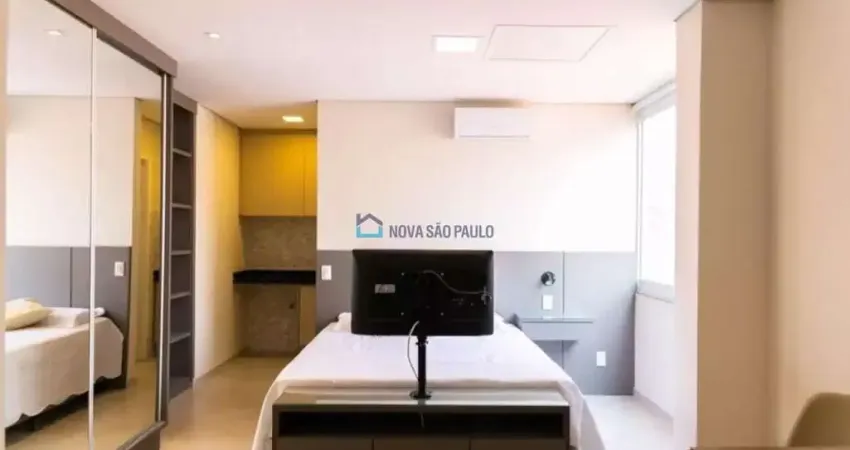 Loft com 1 quarto para alugar na Rua Dom Lucas Obes, --, Ipiranga, São Paulo