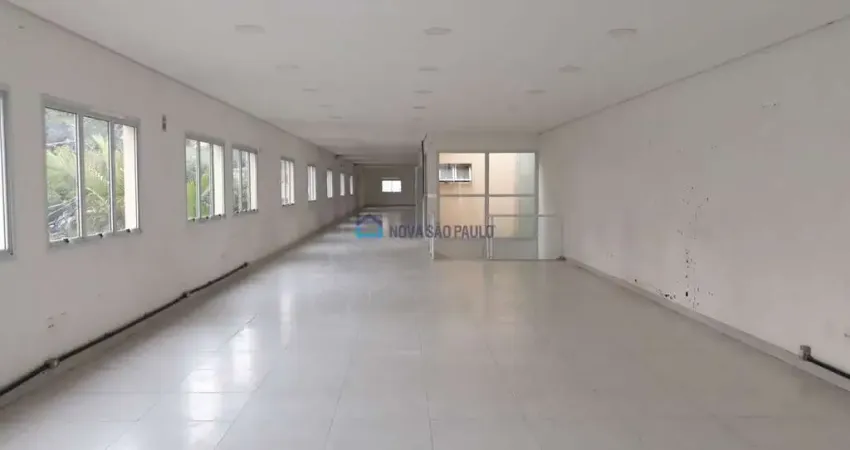 Casa comercial com 2 salas para alugar na Rua Almeida Torres, --, Aclimação, São Paulo