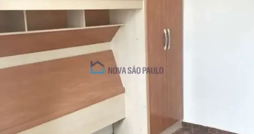 Apartamento com 2 quartos para alugar na Avenida Santo Afonso, --, Jardim Miriam, São Paulo