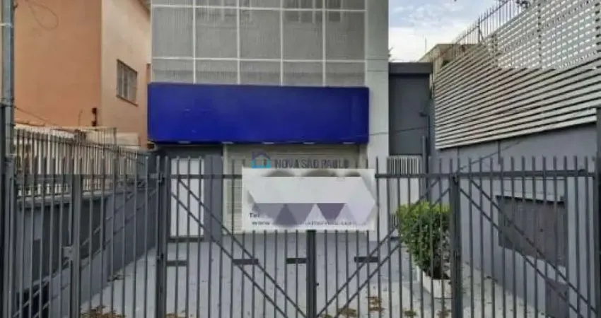 Casa comercial com 11 salas para alugar na Rua Moreira e Costa, --, Ipiranga, São Paulo