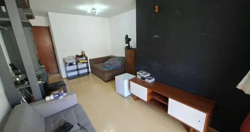 Apartamento com 2 quartos para alugar na Rua Ibirajá, --, Vila Guarani, São Paulo