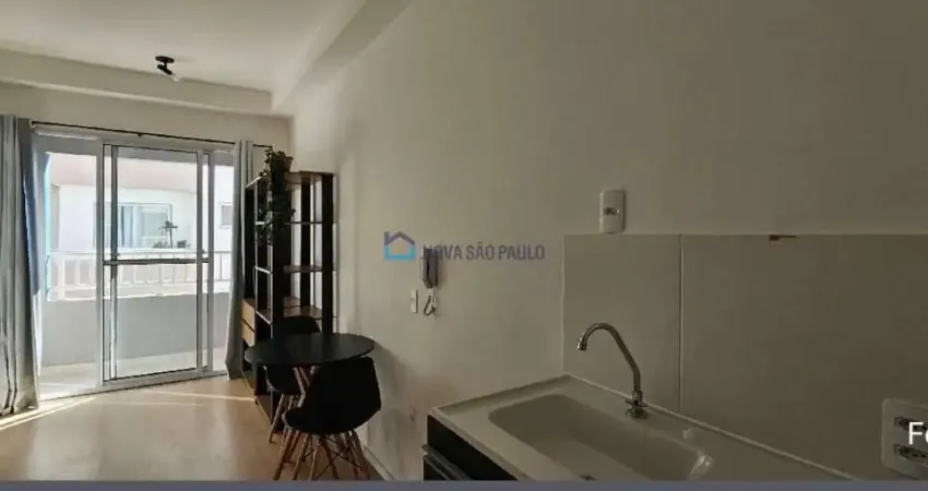 Apartamento para alugar na Rua Juréia, --, Chácara Inglesa, São Paulo