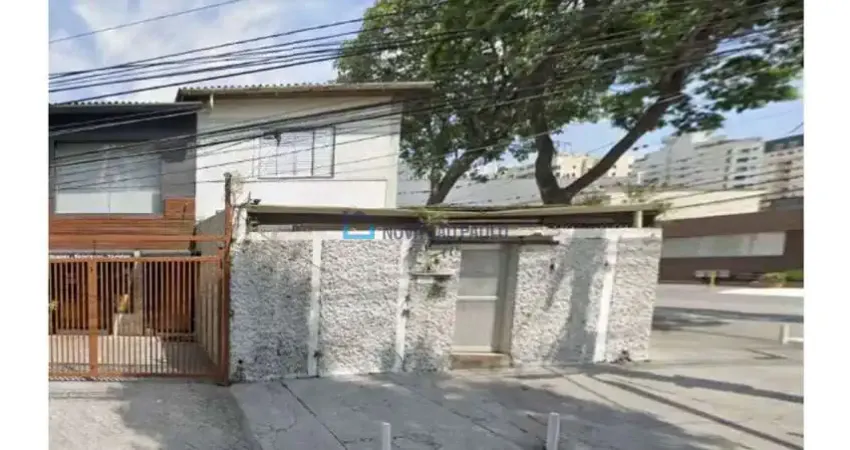 Casa comercial com 8 salas para alugar na Alameda dos Aicás, --, Indianópolis, São Paulo