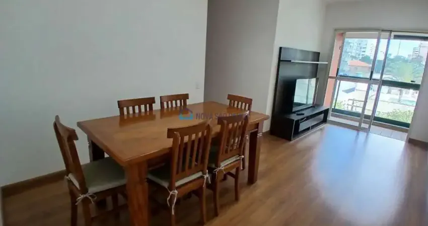 Apartamento com 2 quartos para alugar na Rua Ribeiro do Amaral, --, Ipiranga, São Paulo