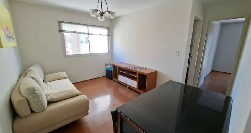 Apartamento com 2 quartos para alugar na Rua Pageu, --, Vila Mariana, São Paulo