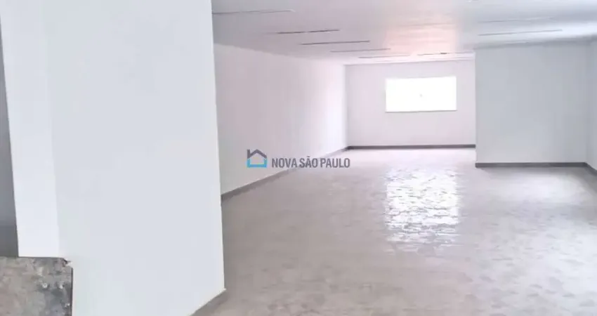 Casa comercial para alugar na Avenida do Cursino, --, Vila Moraes, São Paulo