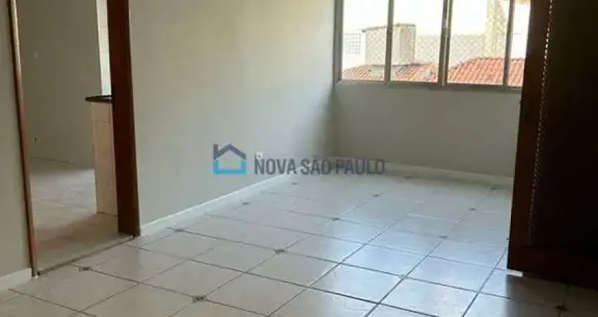 Apartamento com 2 quartos para alugar na Rua Gandavo, --, Vila Clementino, São Paulo