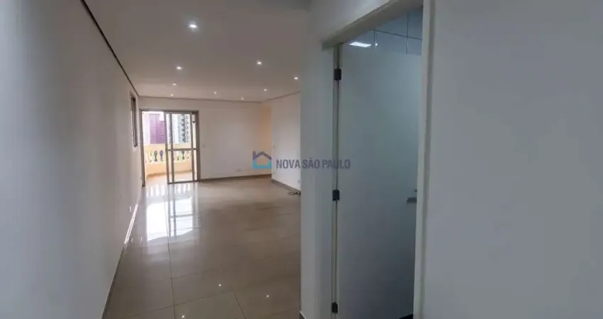 Apartamento com 3 quartos para alugar na Rua Pais de Araújo, --, Itaim Bibi, São Paulo