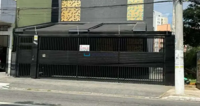 Ponto comercial com 1 sala para alugar na Avenida Engenheiro George Corbisier, --, Jabaquara, São Paulo