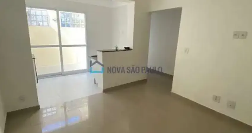 Casa em condomínio fechado com 1 quarto para alugar na Rua Professor Tranquilli, --, Vila Mariana, São Paulo
