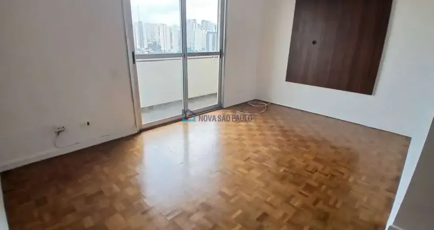 Apartamento para locação na vila gumercindo com 3 quartos e 02 vagas