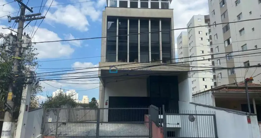 Prédio com 10 salas para alugar na Rua Major Freire, --, Saúde, São Paulo
