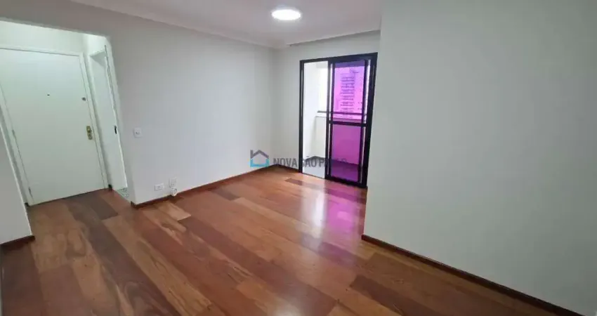 Apartamento para locação na vila mariana com 3 quartos e 01 vaga de garagem