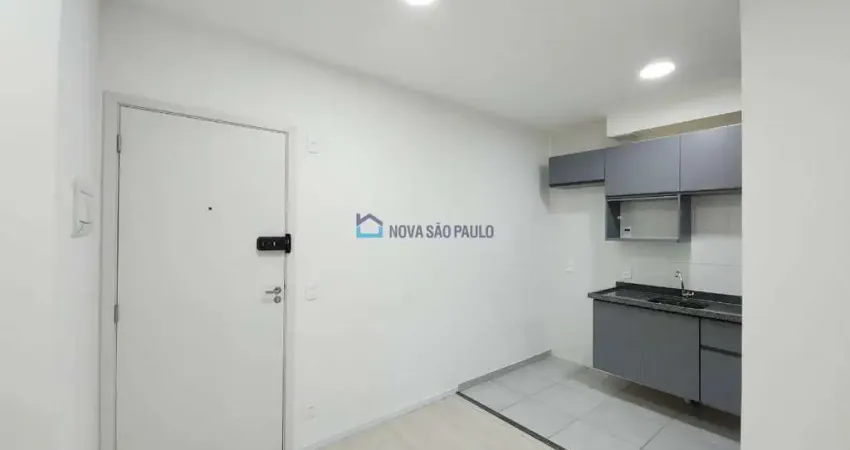 Apartamento com 2 quartos para alugar na Avenida Deputado Rubens Granja, --, Vila das Mercês, São Paulo