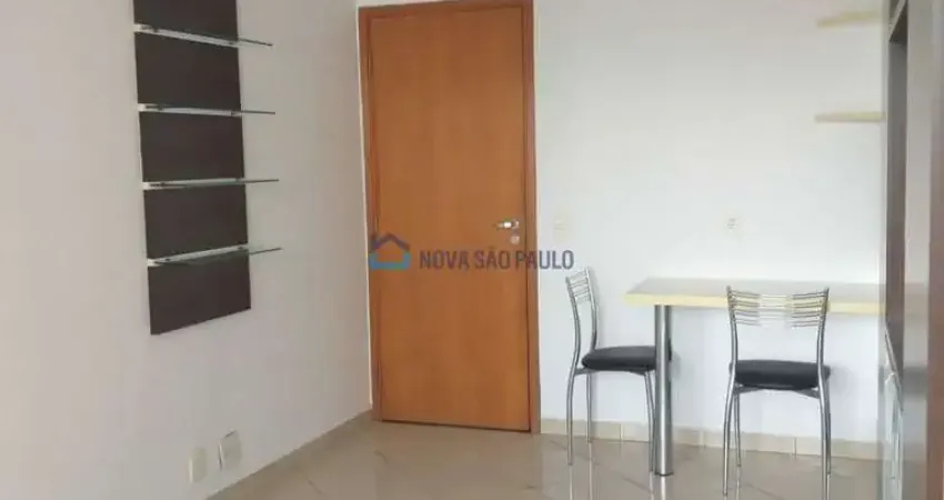 Loft com 1 quarto para alugar na Rua Bom Pastor, --, Ipiranga, São Paulo