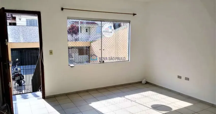 Casa com 2 quartos para alugar na Rua Eduardo Lobo, --, Saúde, São Paulo