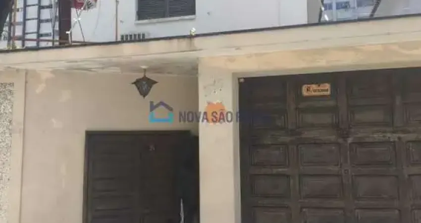Casa comercial com 2 salas para alugar na Rua Eça de Queiroz, --, Vila Mariana, São Paulo
