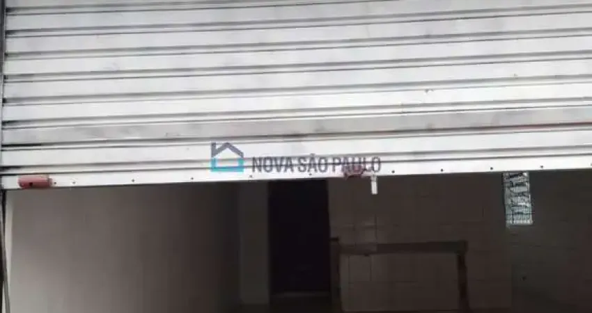 Barracão / Galpão / Depósito para alugar na Avenida Engenheiro Armando de Arruda Pereira, --, Vila do Encontro, São Paulo