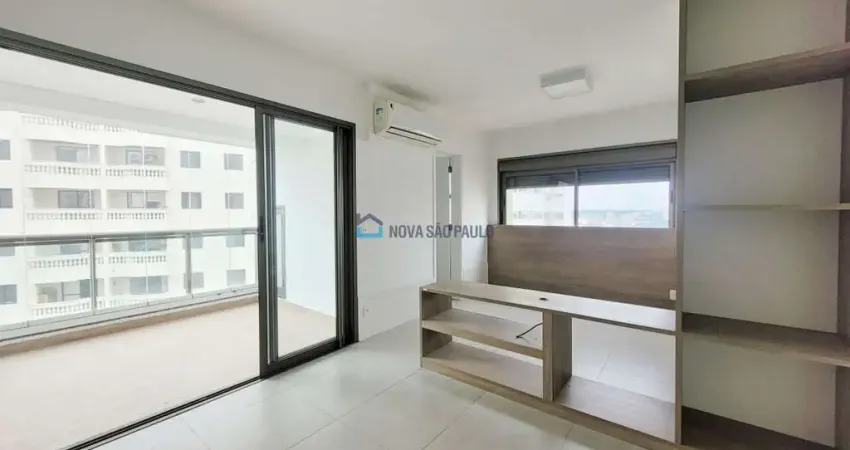 Loft com 1 quarto para alugar na Rua Dionísio da Costa, --, Vila Mariana, São Paulo