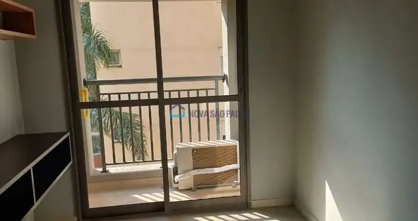 Loft com 1 quarto para alugar na Rua Ossian Terceiro Teles, --, Jardim Prudência, São Paulo