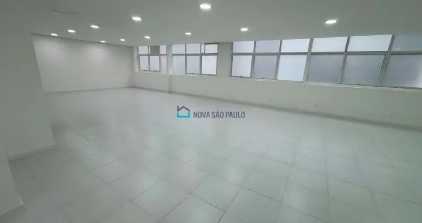 Sala comercial com 7 salas para alugar na Rua Itapeva, --, Bela Vista, São Paulo