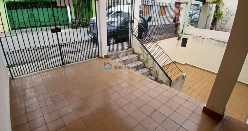 Casa com 2 quartos para alugar na Rua Alfa, --, Sacomã, São Paulo