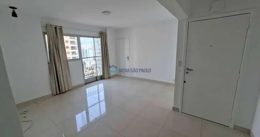 Excelente apartamento para locação! a 600 metros a pé do metrô hospital são paulo!