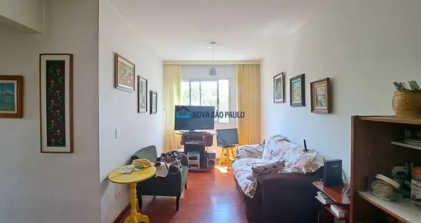 Apartamento com 3 quartos para alugar na Rua Dom Bernardo Nogueira, --, Vila Gumercindo, São Paulo