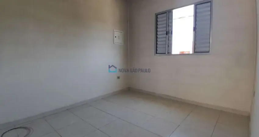 Casa com 1 quarto para alugar na Rua Agenor Pinheiro de Albuquerque, --, Americanópolis, São Paulo