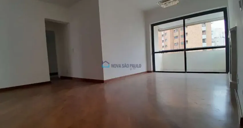 Apartamento vila mariana. 3 quartos. suíte. 2 vagas com depósito. lazer.