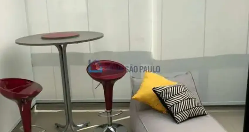 Apartamento com 1 quarto para alugar na Avenida Doutor Cardoso de Melo, --, Vila Olímpia, São Paulo