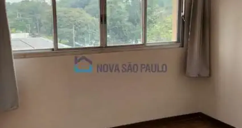 Apartamento com 2 quartos para alugar na Avenida Moreira Guimarães, --, Indianópolis, São Paulo
