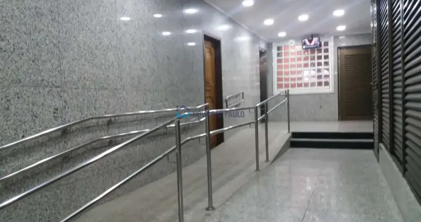 Sala comercial com 1 sala para alugar na Avenida Prestes Maia, --, Centro, São Paulo